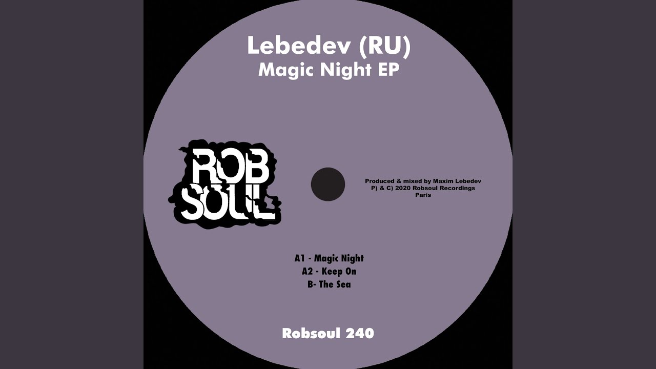 Watch Keep On on YouTube Watch Keep On on YouTube