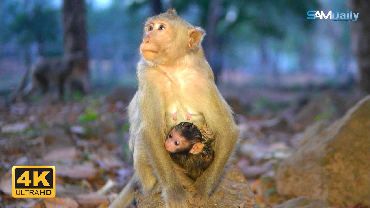 A New Chapter Begins: Young Mom Brindy Welcomes Her First Baby 💕