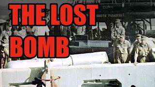 Why Spain's Palomares Bombs Never Officially Detonated
