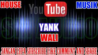 Karaoke House Musik KN7000 Tanpa Vokal | Yank - Wali Full HD