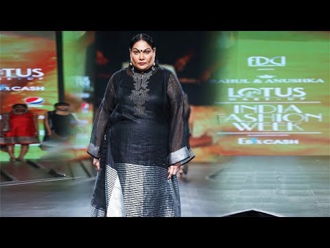 Rahul & Anushka | Spring/Summer 2020 | India Fashion Week