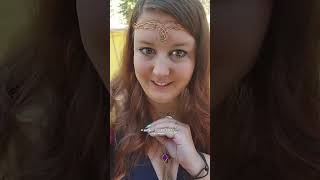 Use code LIKEROFWORDS15 to get a discount on some amazing activated jewelry from #catorilife Life Details