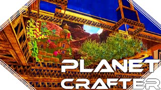 Eine geheime Stadt   The Planet Crafter #027 [Let's Play German Deutsch]