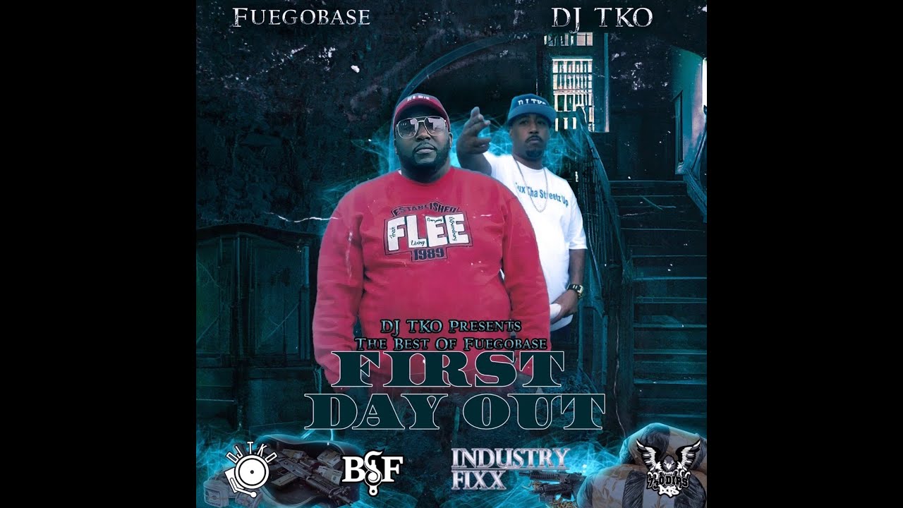 Best of FuegoBase First Day Out