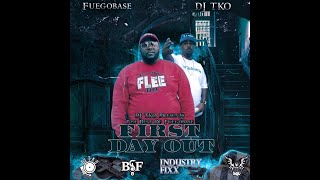 Best of FuegoBase First Day Out