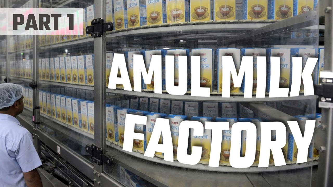 Banas Dairy Asia s Largest Milk Banas Dairy Asia s Largest Milk