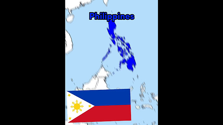 Making Empires (Philippines) #shorts #geography #history