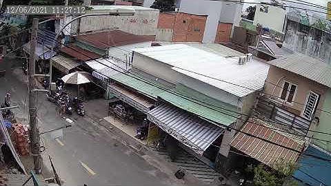 [UNI] - CLIP DEMO CAMERA IP POE  2.0MP UNIARCH IPC-B122-PF40