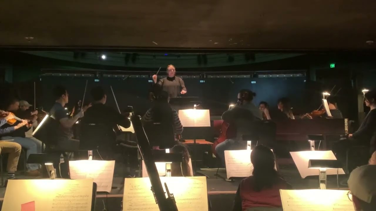 Gluck, Orfeo ed Euridice 