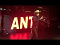 Friend Or Foe - Adam Ant Live in Liverpool 2019