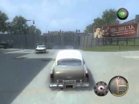 Mafia 2: Joe's Adventures