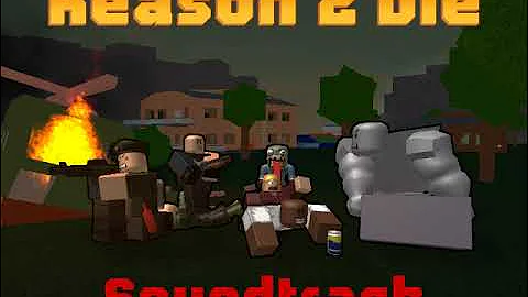 R2D ST - Halloween Obby