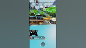 #krakatoa47 #apexlegends #apex #valkyrie #apexedit #foryoupage #fyp #shorts #movement #controller