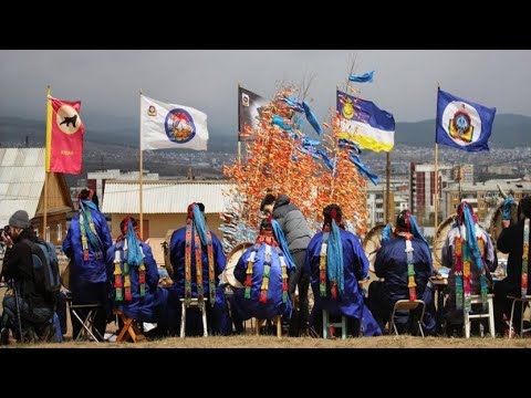 Wideo: Szamanizm - Główna Religia Ludów Północnych - Alternatywny Widok