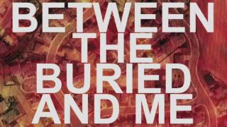 Between The Buried And Me - The Great Misdirect Teaser