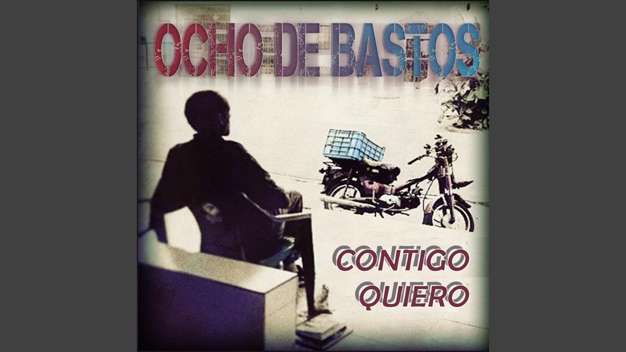 Contigo Quiero YouTube