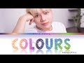 TAEMIN (テミン) - Colours (Color Coded Lyrics Kan/Rom/Eng/歌詞)