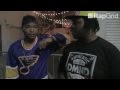 Best Performance At URL West PG's: Emerson Kennedy | #Traffic
