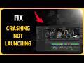How to Fix Source Filmmaker Crashing, Not launching or Stuck on loading Screen