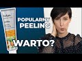 Jaki peeling kupić? Przegląd enzymów i kwasów!