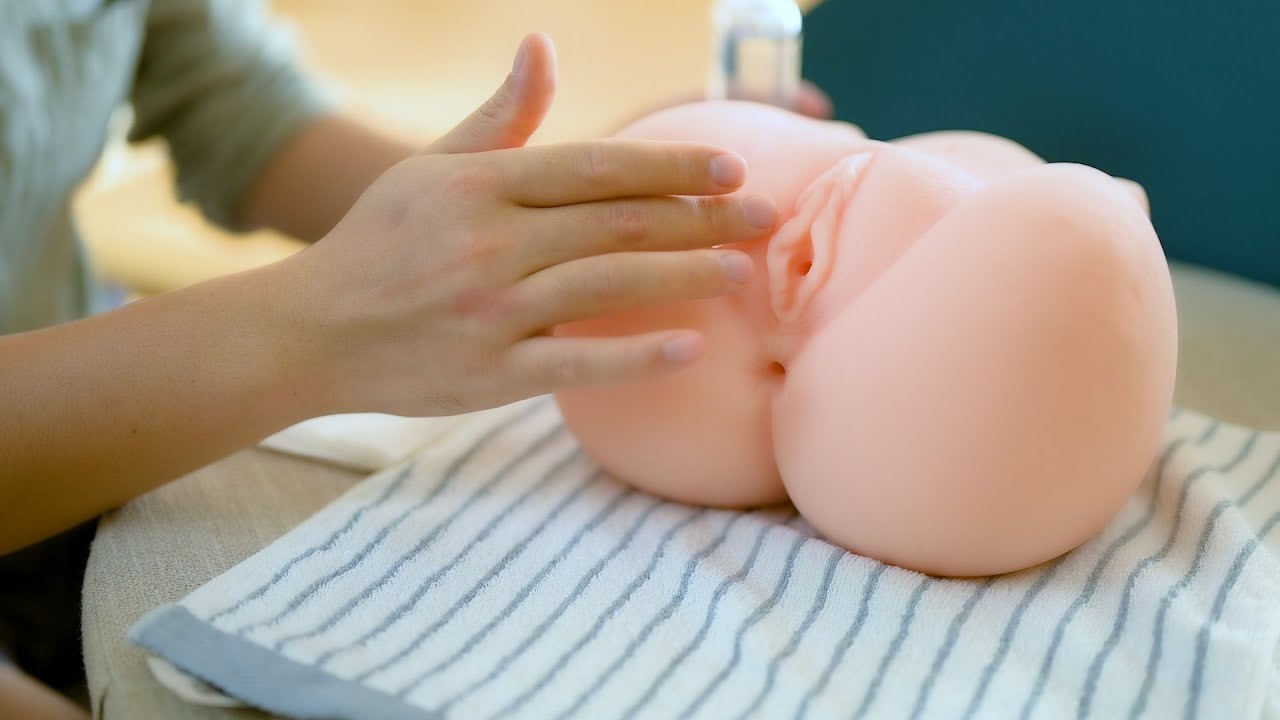 女性阴部按摩| Virgina Massage - YouTube