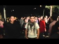 SHIPAS BAILANDO CON ROJO BELL