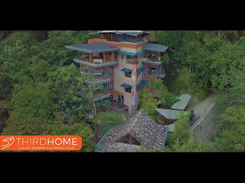 Video: THIRDHOME Vacation Club dalībnieki maina savas otrās mājas