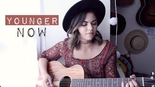 Younger Now - Miley Cyrus Cover