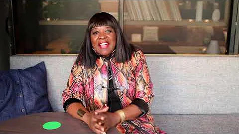 S1:E2 Disability World Season with Norma Stanley