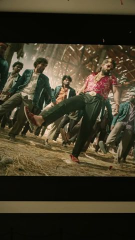 #PUSHPAPUSHPA #pushpa2therule  #alluarjun  #sukumar #dsp #outnow #dance #ytshorts #ytviral