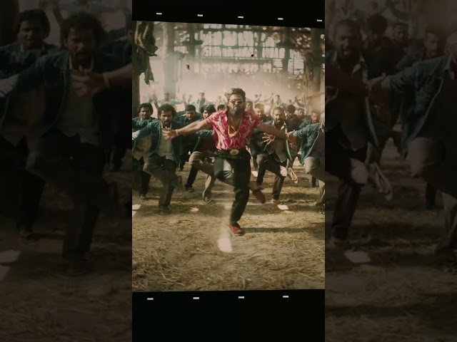 #PUSHPAPUSHPA #pushpa2therule  #alluarjun  #sukumar #dsp #outnow #dance #ytshorts #ytviral class=