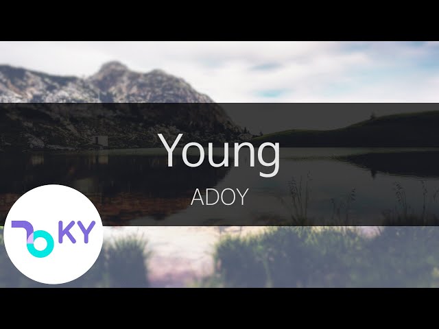 その他 ADOY young Amazon MusicでAdoyのusを再生する
