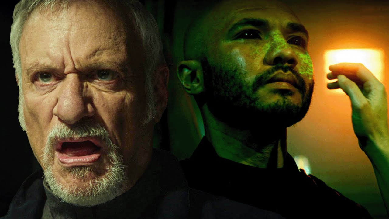 Star Trek: Picard Season 2 Episode 8: Mercy Recap, Review & References