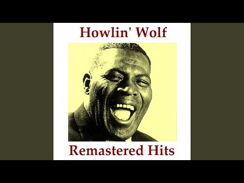 Moanin' at Midnight (Remastered)