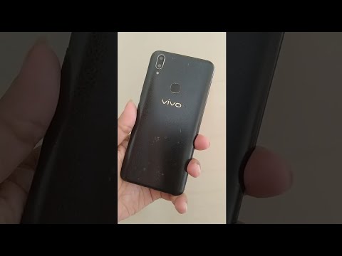 vivo v9 4/64gb second hand mobile.fresh phone#short#ytshort# vivo v9 4/64gb second hand mobile.fresh phone#short#ytshort#