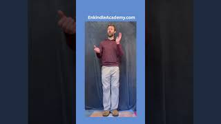 Hands and Feet Movement for Homeschool Lessons