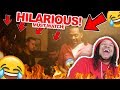 HILARIOUS! | SMO Tour Skit 2019 | REACTION