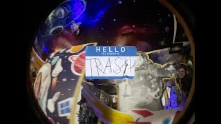 Video thumbnail of "TRASH《改變 Change》Official Teaser"