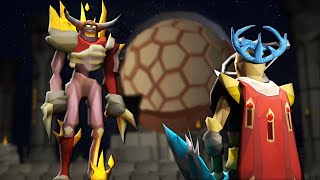 Iron Completionist (#78)