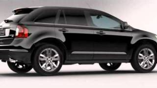 2011 FORD EDGE Patchogue NY