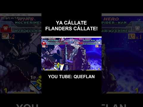 YA CÁLLATE FLANCITO!! NO ESTÉS HABLANDO DE MÁS!! 🤣🤣🤣🤣