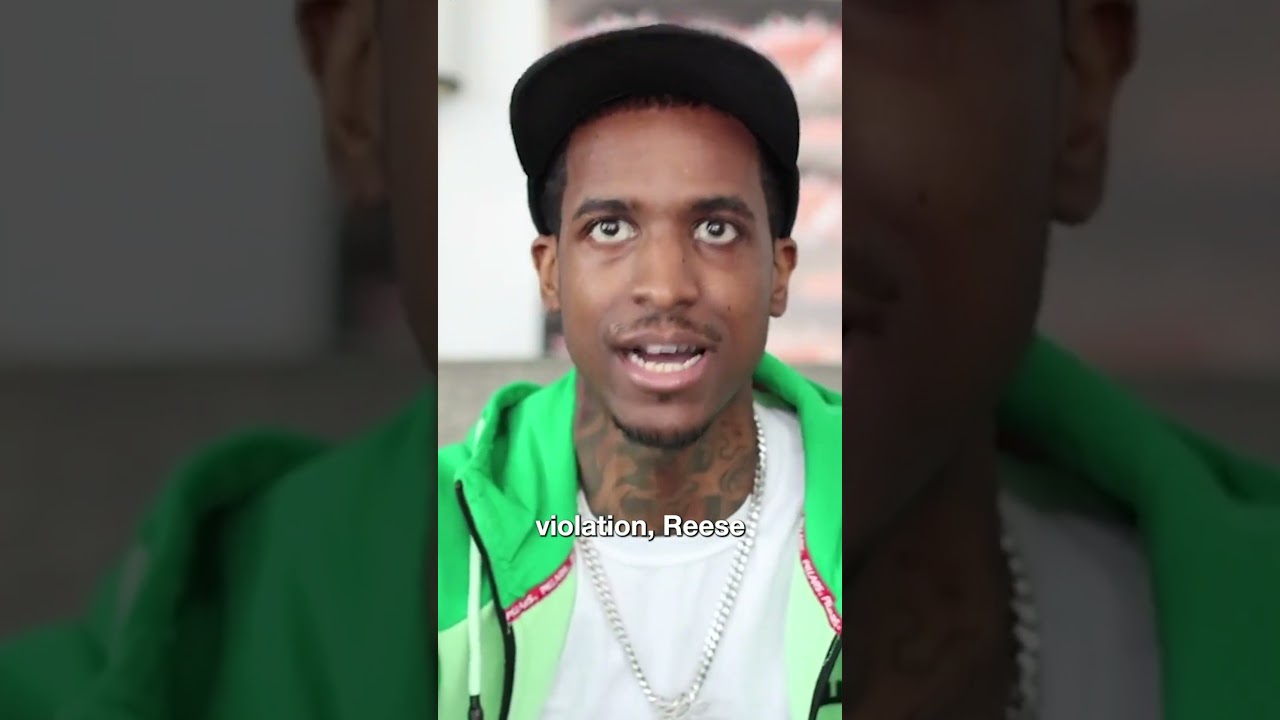 Рэперы с самыми длительными тюремными сроками!