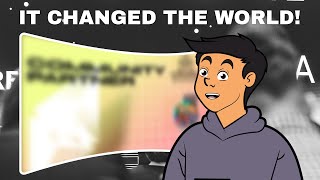 The WILD story of Hackathons + BIG ANNOUNCEMENT