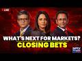 India Market Close LIVE: Nifty LIVE | Market Close LIVE Today | Share Market