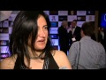 Nilay Ozrat, Director, Aldar, Abu Dhabi @ WTA Dubai Gala Ceremony 2011