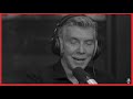 Michael Buffer Tells Mike Tyson Crazy Story Of How He Met His Brother Bruce Buffer For First Time
