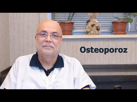 Osteoporoz