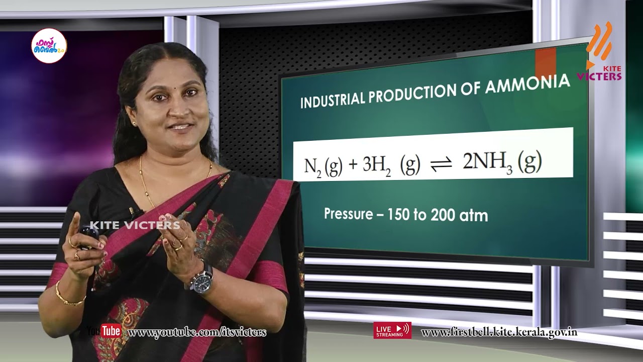 First Bell 2.0 STD 10 Chemistry English Medium Class 10