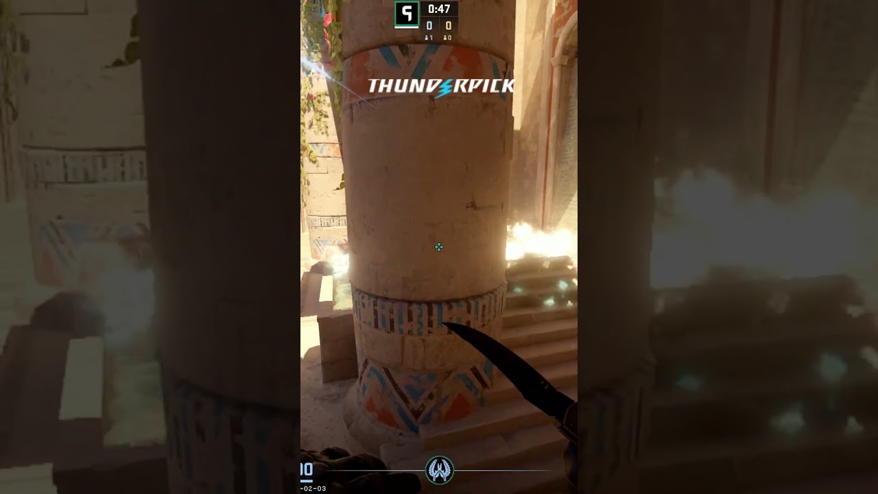 Learn this molly on Anubis 