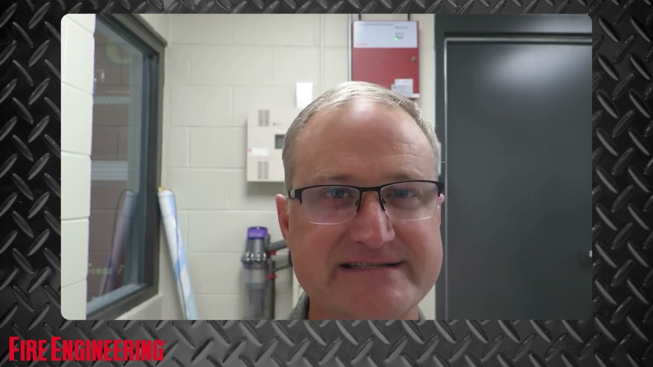 🔥 Why Apparatus Operators Are Fireground Force Multipliers | Essential Role in Modern Firefighting